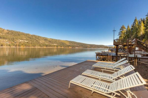 Donner Bliss by Tahoe Mountain Properties, Truckee